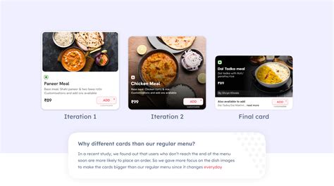 products of zomato.